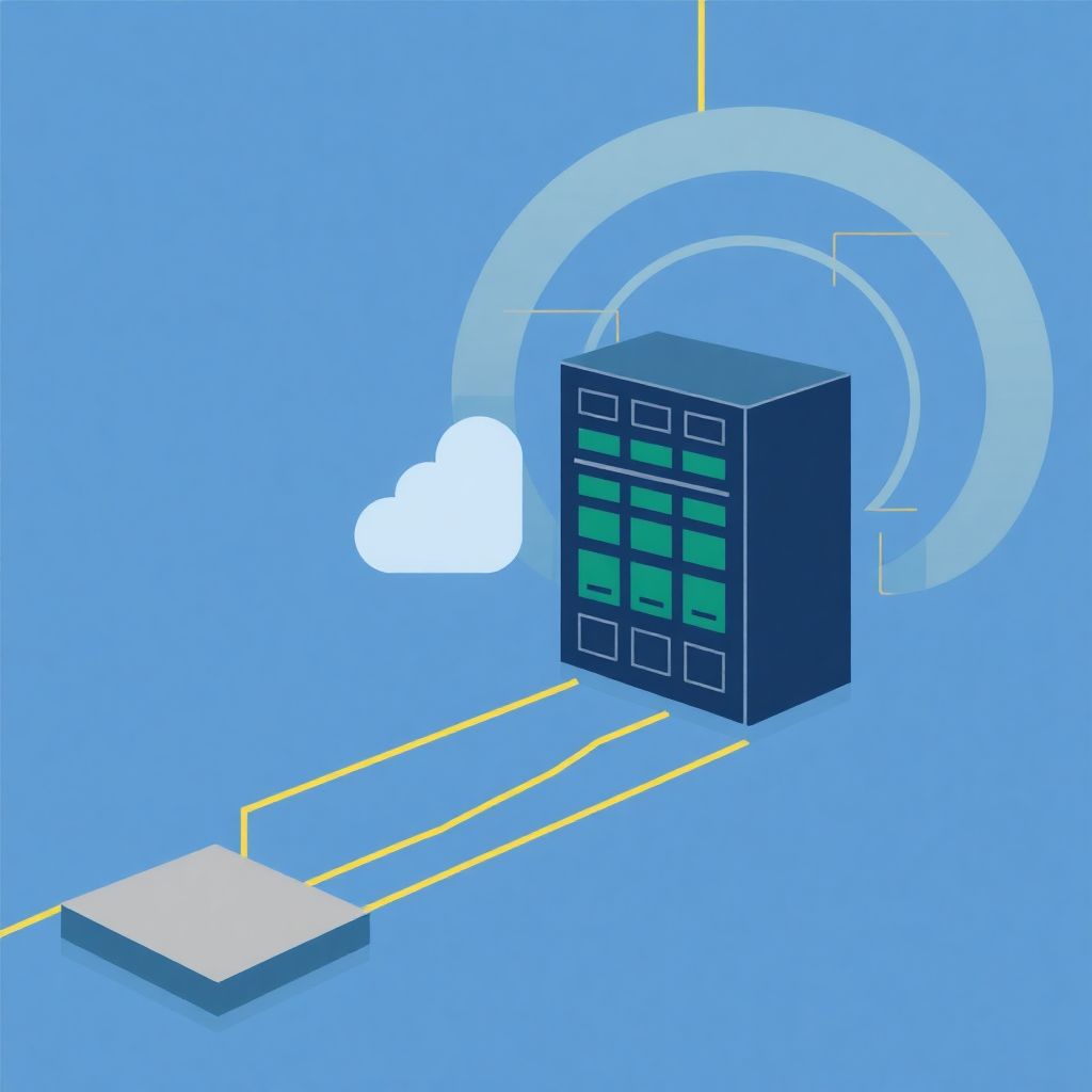 Что такое облачные вычисления (cloud computing) простыми словами?