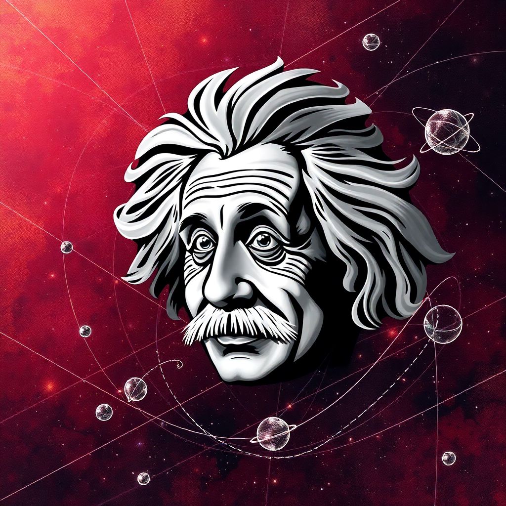 Что такое ОТО и СТО (общая и специальная теории относительности)?