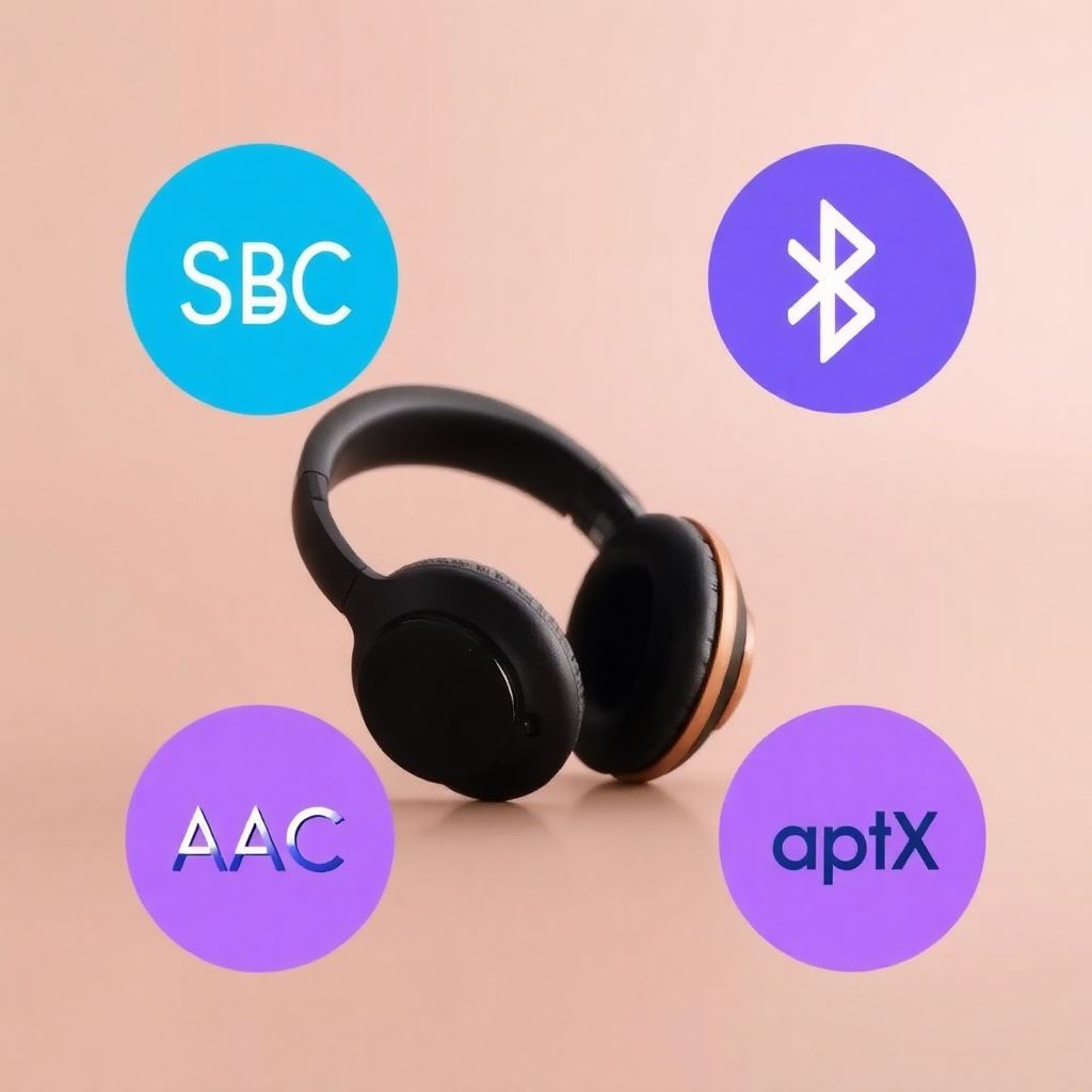 Что такое Bluetooth-кодеки (SBC, AAC, aptX) и какой лучше?