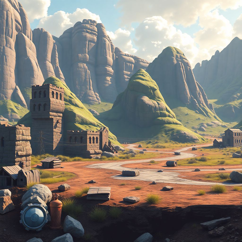 Что такое игровой движок (Unreal Engine, Unity)?
