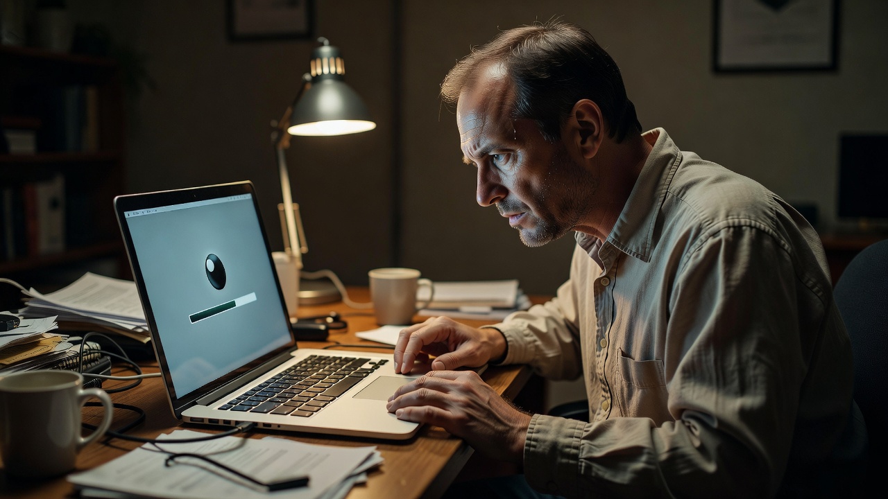 Как сделать апгрейд MacBook безопасно